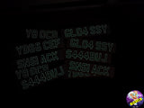 3D plates - pl8lab.co.uk