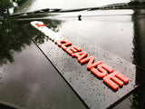 logo Number Plate-PL8 LAB
