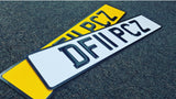 3D plates - PL8 LAB