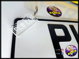 Aluminium Embossed Pressed Plates-PL8 LAB