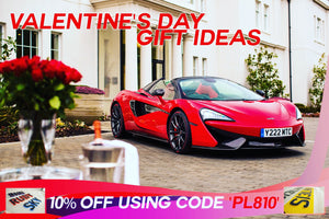 Valentine's Day gift ideas 🌹