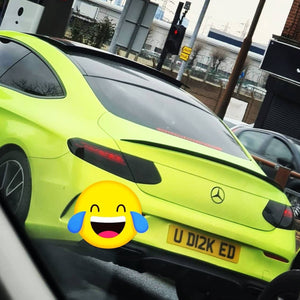 Any spacing you require on your 4D plates