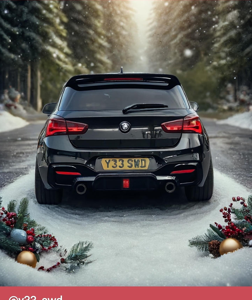 BOXING DAY SALE 15% OFF ALL 3D AND 4D PLATES