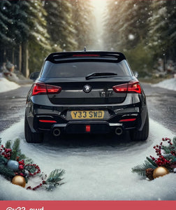 BOXING DAY SALE 15% OFF ALL 3D AND 4D PLATES